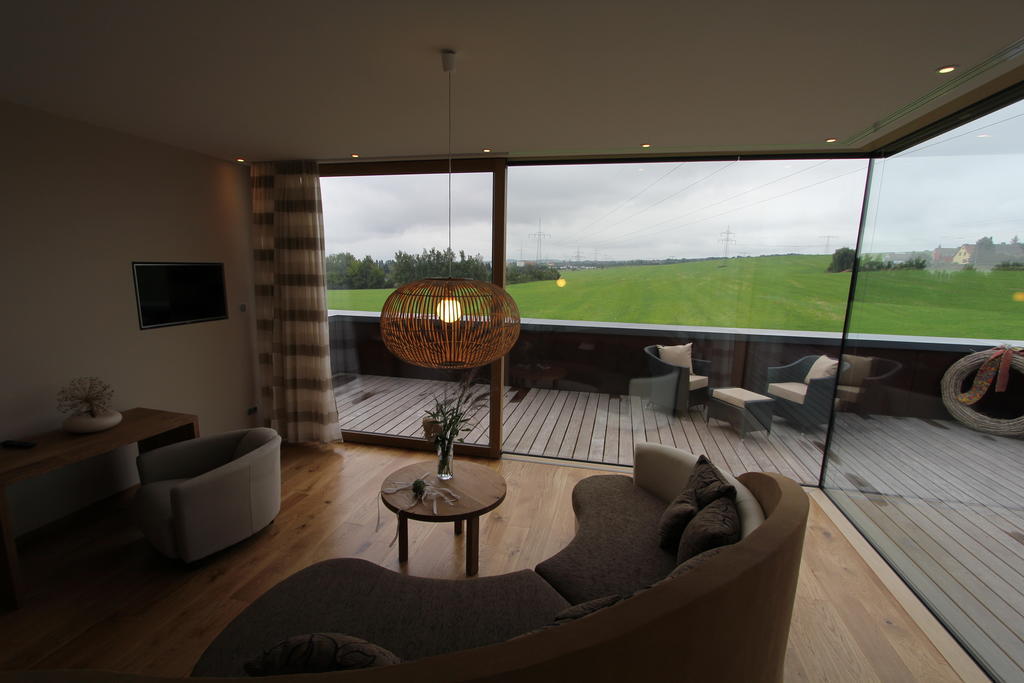 Hotellerie&Spa "Einfach Schon" Dresden Rum bild