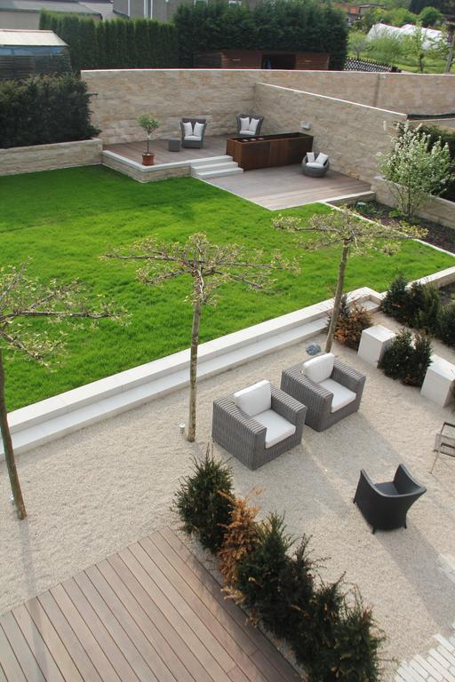 Hotellerie&Spa "Einfach Schon" Dresden Rum bild