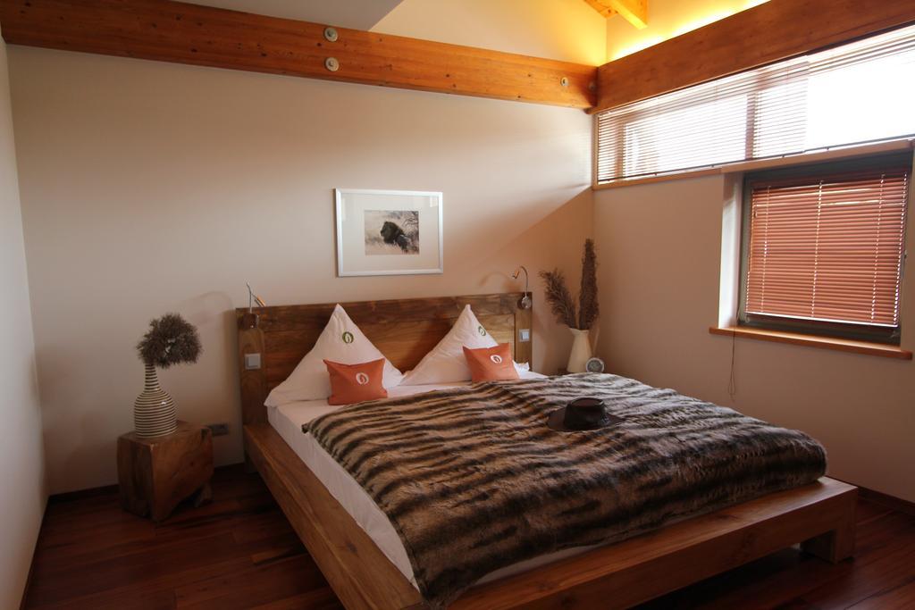 Hotellerie&Spa "Einfach Schon" Dresden Rum bild