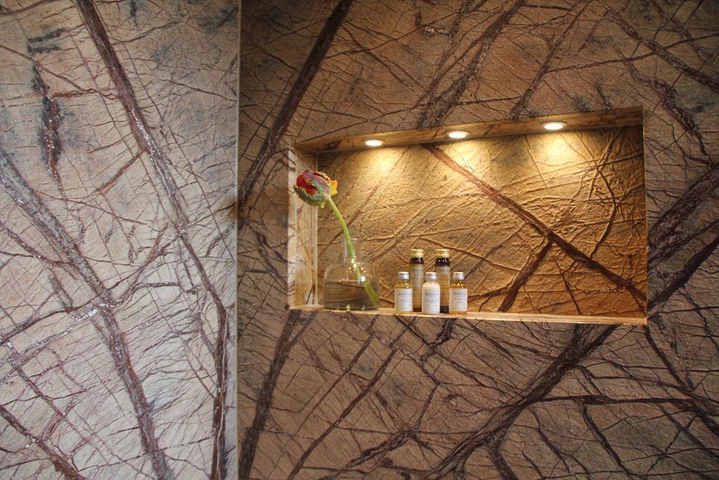Hotellerie&Spa "Einfach Schon" Dresden Rum bild