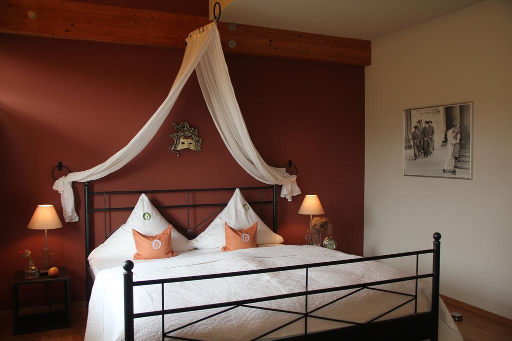 Hotellerie&Spa "Einfach Schon" Dresden Rum bild