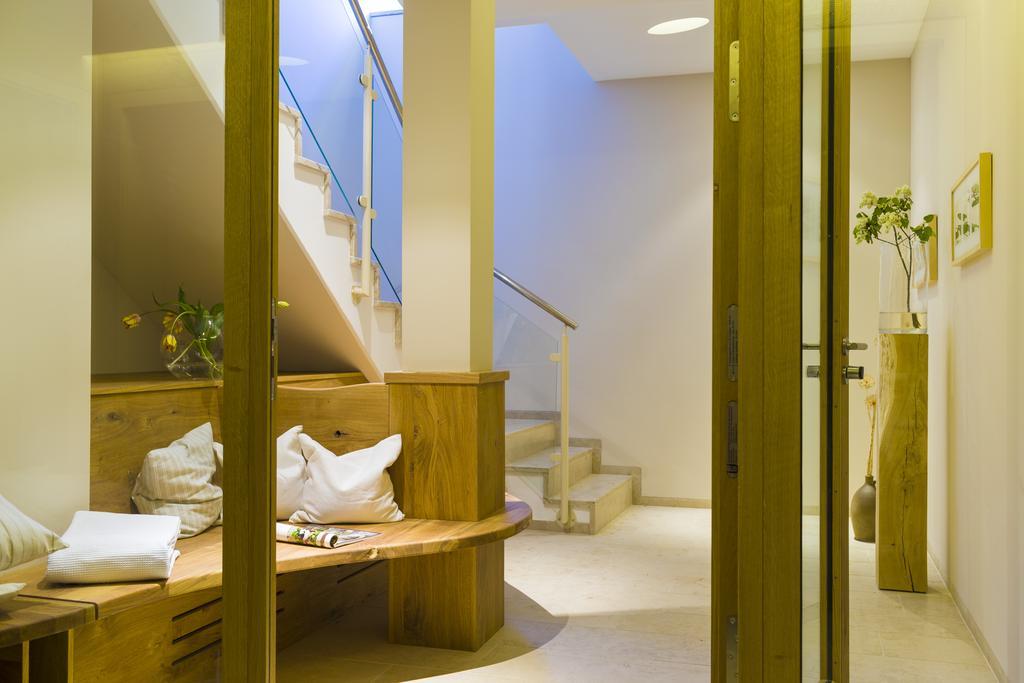 Hotellerie&Spa "Einfach Schon" Dresden Exteriör bild